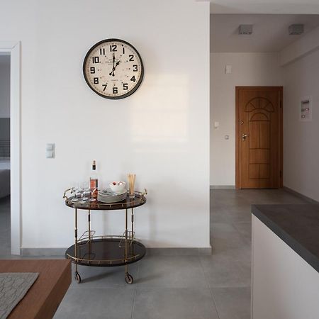 Valeria'S Sea View Apartment Athens Luaran gambar