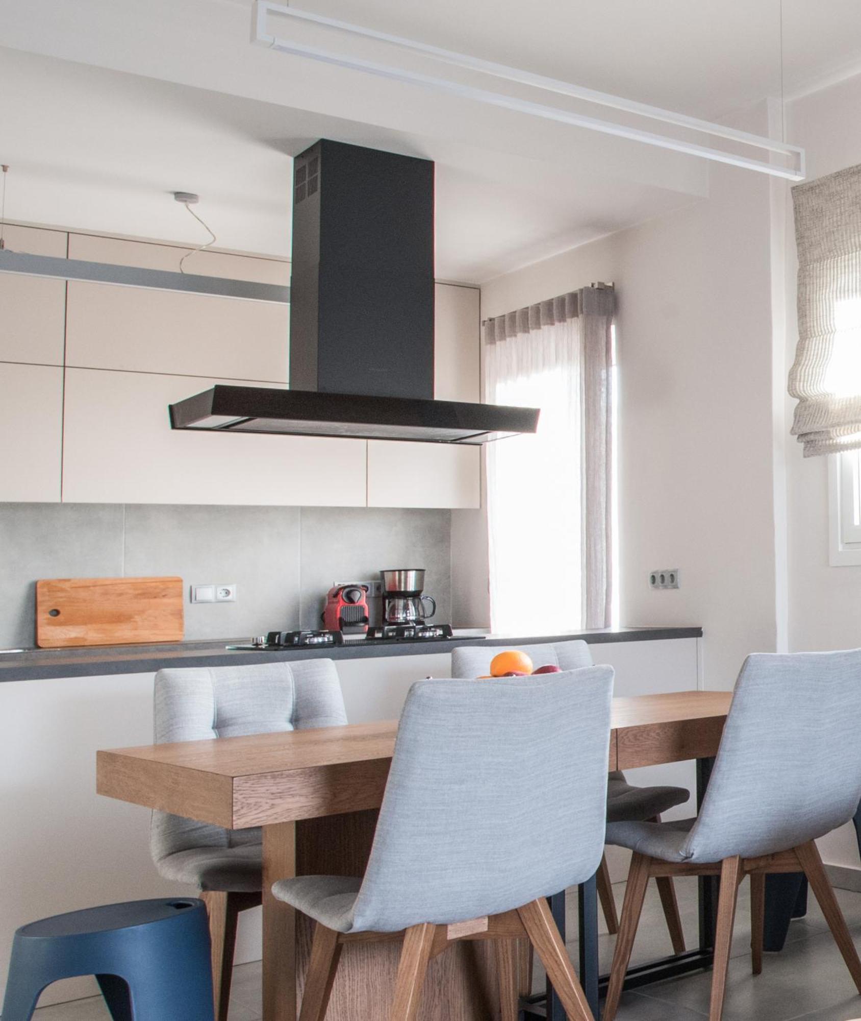 Valeria'S Sea View Apartment Athens Luaran gambar
